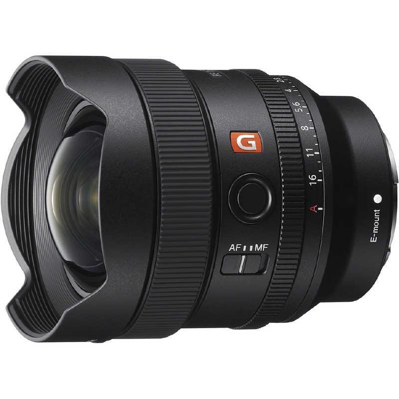 FE 14mm F1.8 GM SEL14F18GM 4548736131187